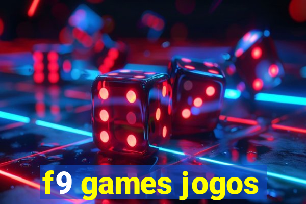 f9 games jogos